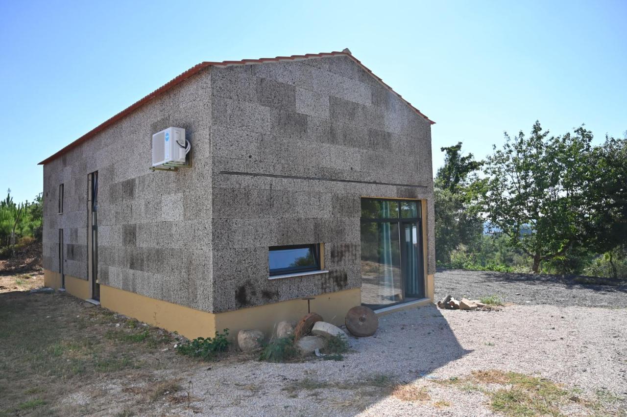 Casa Corte Do Vale Alojamento Local Villa Serta Ngoại thất bức ảnh